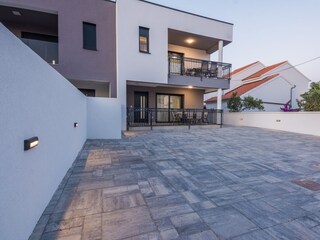 Apartment Povljana  4