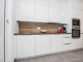 Apartment Povljana  13