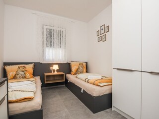 Apartment Povljana  19