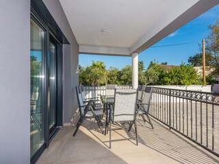 Apartment Povljana  22