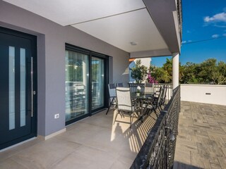 Apartment Povljana  23