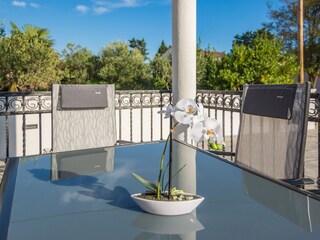 Apartment Povljana  26