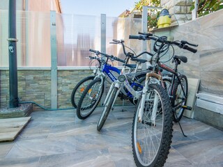 Apartment Povljana  6