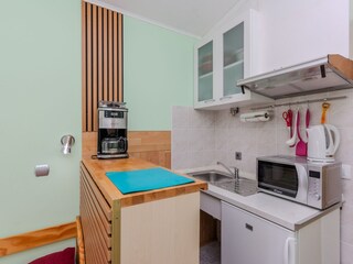 Apartment Povljana  1