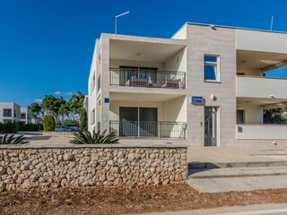 Apartment Privlaka  2