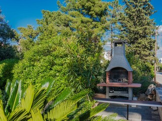 Apartment Privlaka  4