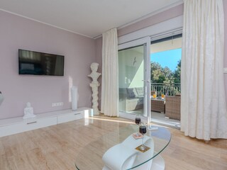 Apartment Privlaka  7