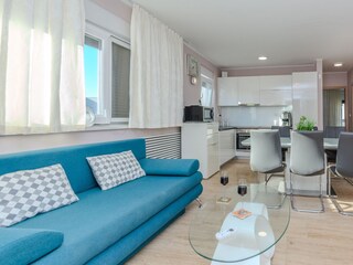 Apartment Privlaka  9