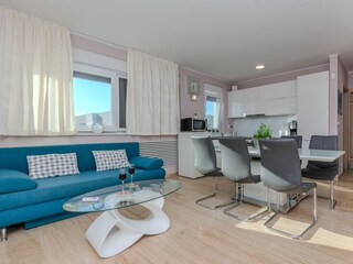 Apartment Privlaka  10