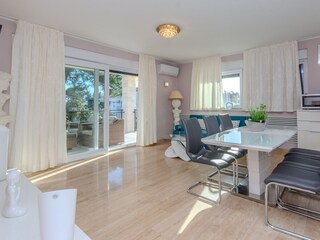 Apartment Privlaka  1