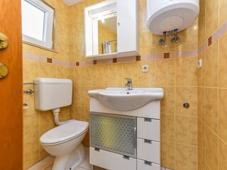 Apartment Povljana  17