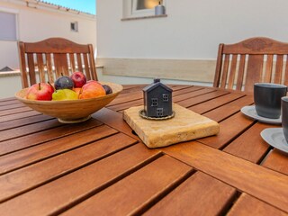 Apartment Povljana  20