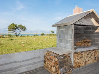 Apartment Privlaka  3