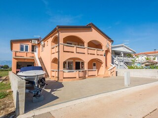 Apartment Privlaka  4