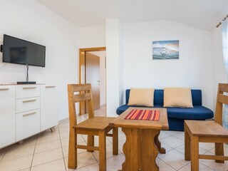 Apartment Privlaka  5
