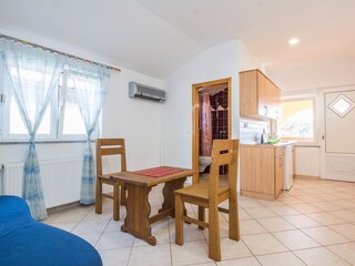 Apartment Privlaka  6