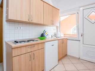 Apartment Privlaka  7