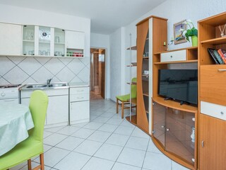 Apartment Povljana  7