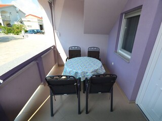 Apartment Privlaka  19