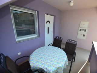 Apartment Privlaka  20