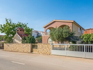 Apartment Privlaka  4