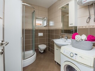 Apartment Privlaka  15