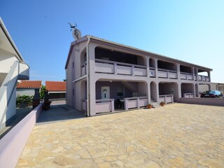 Apartment Privlaka  3