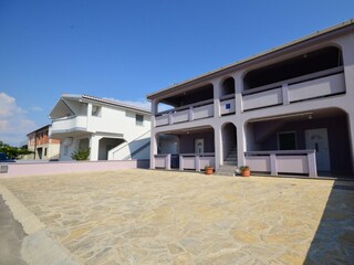 Apartment Privlaka  4