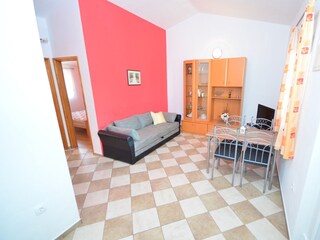 Apartment Privlaka  5