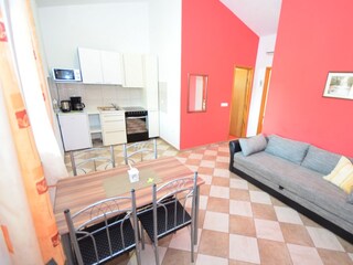 Apartment Privlaka  6