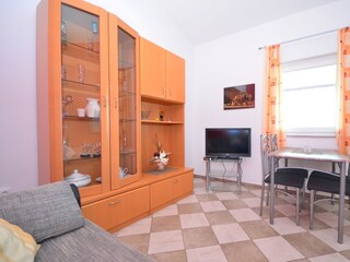 Apartment Privlaka  7