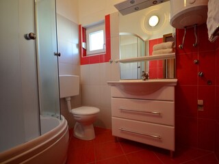 Apartment Privlaka  16