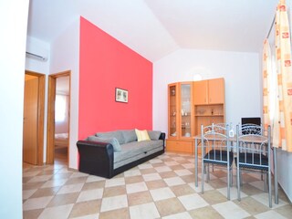 Apartment Privlaka  1