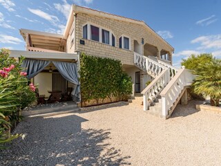 Apartment Privlaka  2