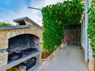 Apartment Privlaka  4