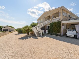 Apartment Privlaka  5