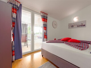 Apartment Privlaka  13