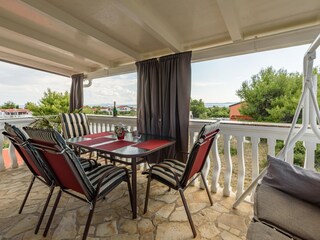 Apartment Privlaka  16