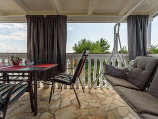 Apartment Privlaka  18