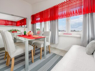 Apartment Privlaka  20