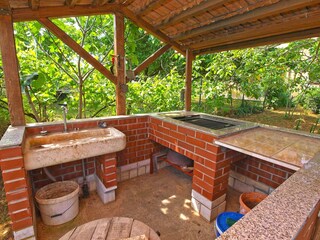 Apartment Valbandon  5