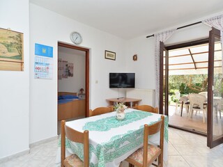 Apartment Valbandon  10