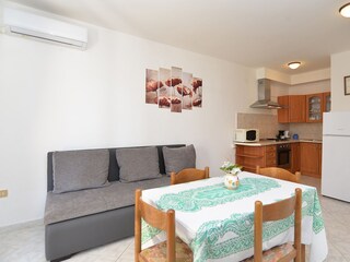 Apartment Valbandon  12