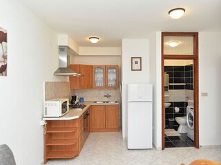 Apartment Valbandon  13