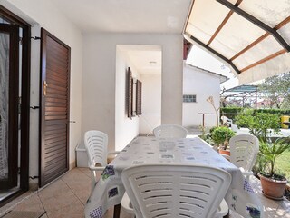 Apartment Valbandon  19