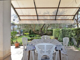 Apartment Valbandon  20