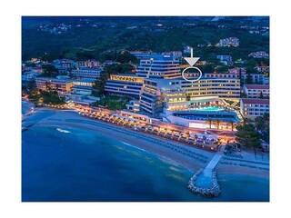 Apartment Podgora  3