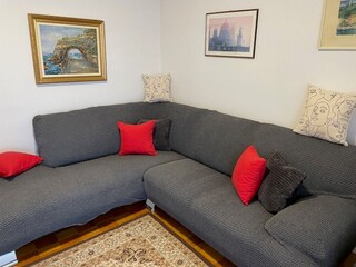 Apartment Podgora  4