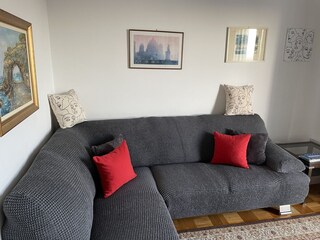 Apartment Podgora  5