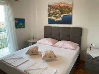 Apartment Podgora  1